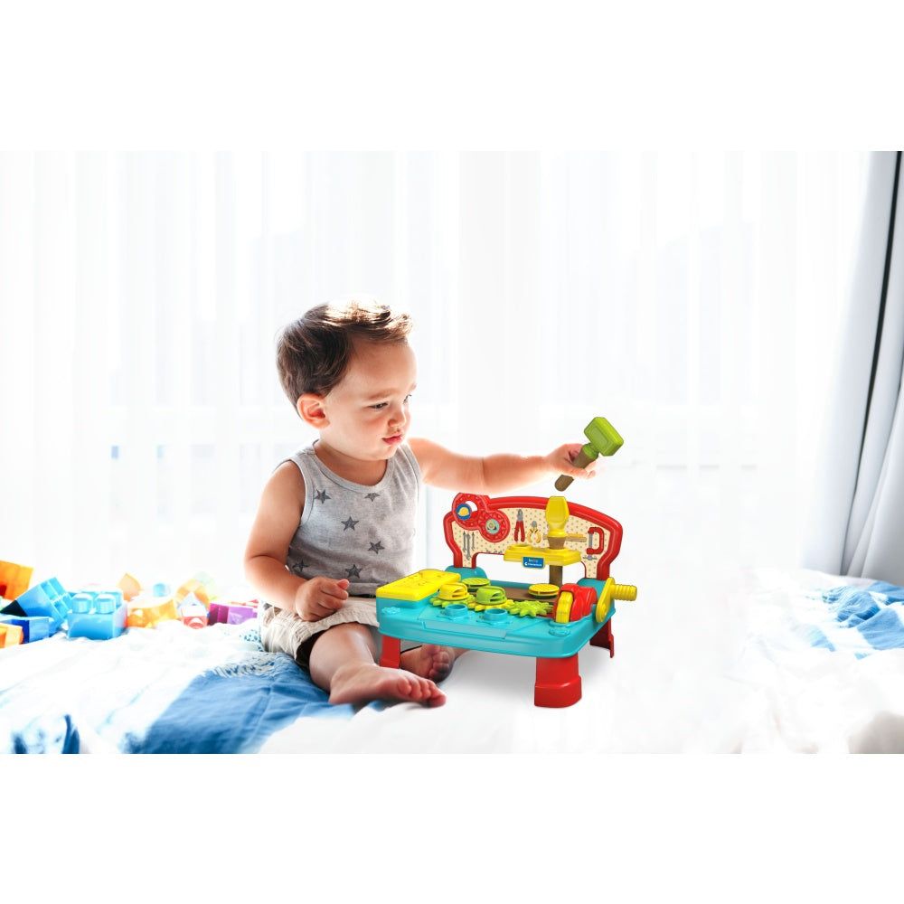 Dječji Radni Stol Clementoni Montessori CL17968 109912