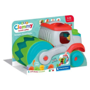 Dječji Senzorni Kamion CL17495 - Image 1