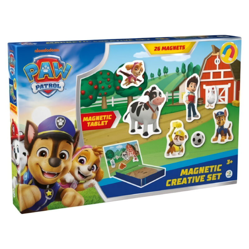 Dodomagnetna-Igra-Paw-Patrol-20260404-131535 Dodo:magnetna Igra Paw Patrol - Image 1