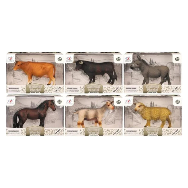 Domae-ivotinje-6asst-069294-20260407-081248 Domaće Životinje 6.asst 069294 - Image 1