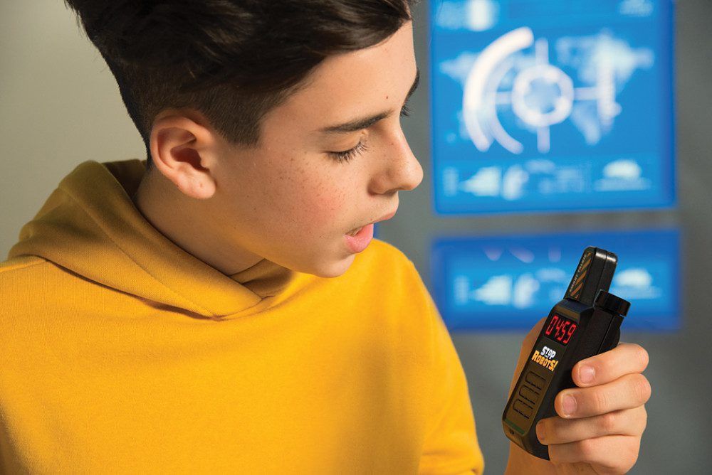 Dr.igra Specijalna Postrojba 35168