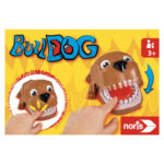 Društvena Igra Bulldog 606064050 - Image 1