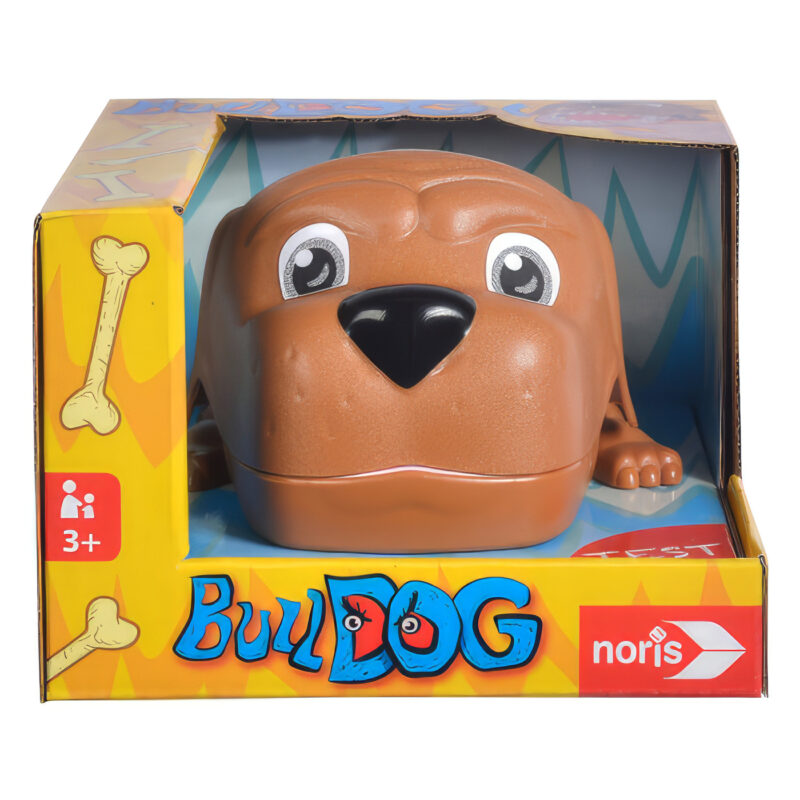 Društvena Igra Bulldog 606064050 - Image 1