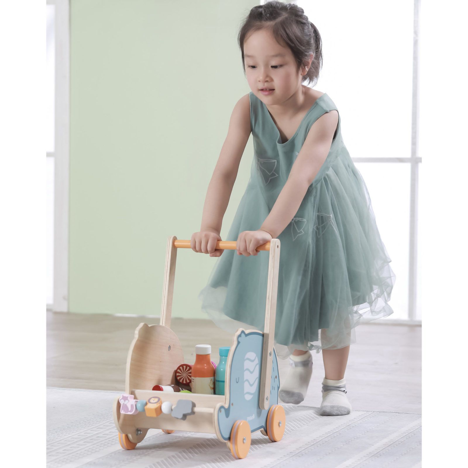 Hodalica Viga PolarB Slon 44031