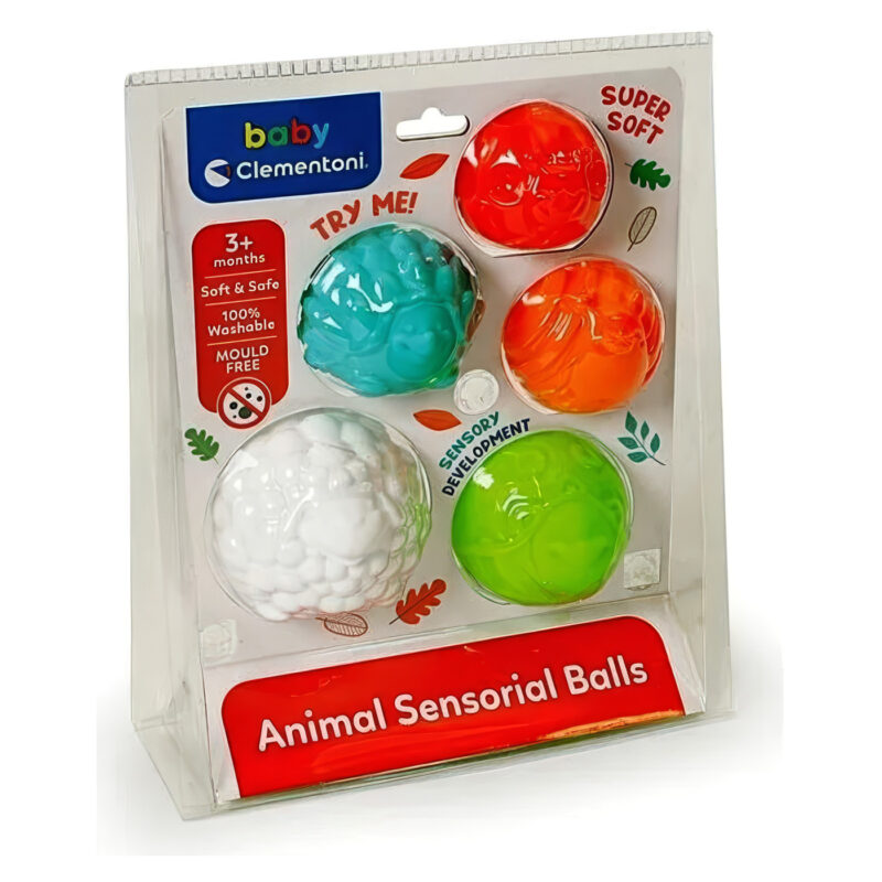 Edukativne Loptice CL17454 - Image 1