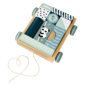 Eh Vagon S Blokovima 100003800 - Image 1