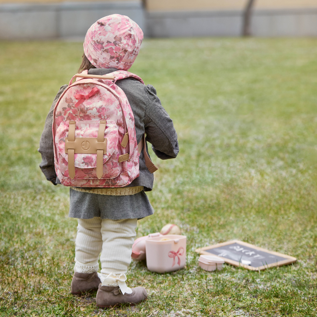 Elodie Kutija Za Ručak Rosy Bow