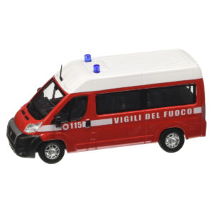 Emergency Force, Asst 1:50 - Image 1
