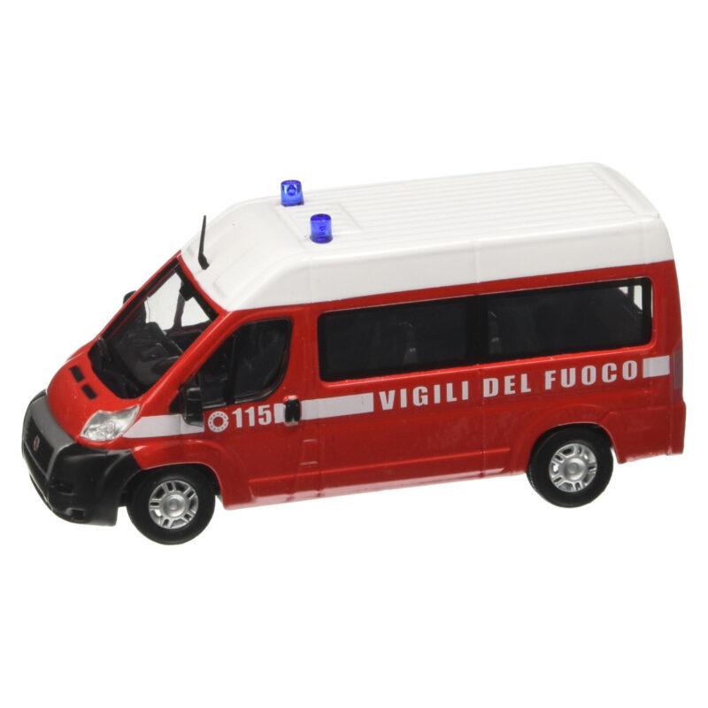 Emergency-Force-Asst-150-20260408-102020 Emergency Force, Asst 1:50 - Image 1