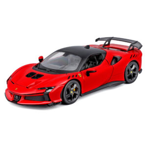 Ferrari Race And Play 1/24 - Image 1
