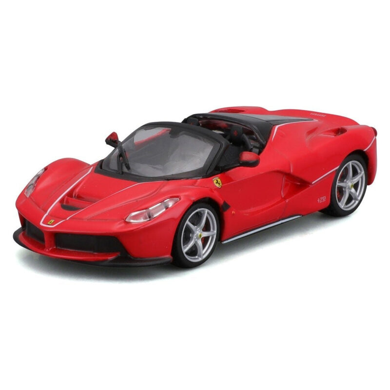 Ferrari-Signature-asst-143-20260408-072504 Ferrari Signature (asst) 1/43 - Image 1