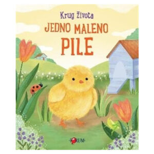 For:jedno Maleno Pile - Image 1