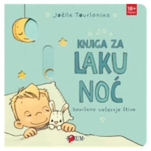 For:knjiga Za Laku Noć - Image 1