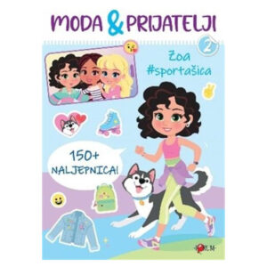 For:moda I Prijatelji-zoa - Image 1