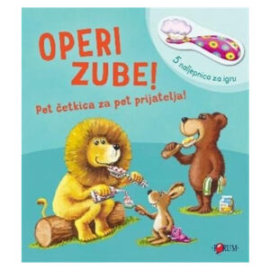 For:operi Zube - Image 1