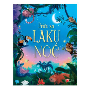 For:priče Za Laku Noć - Image 1