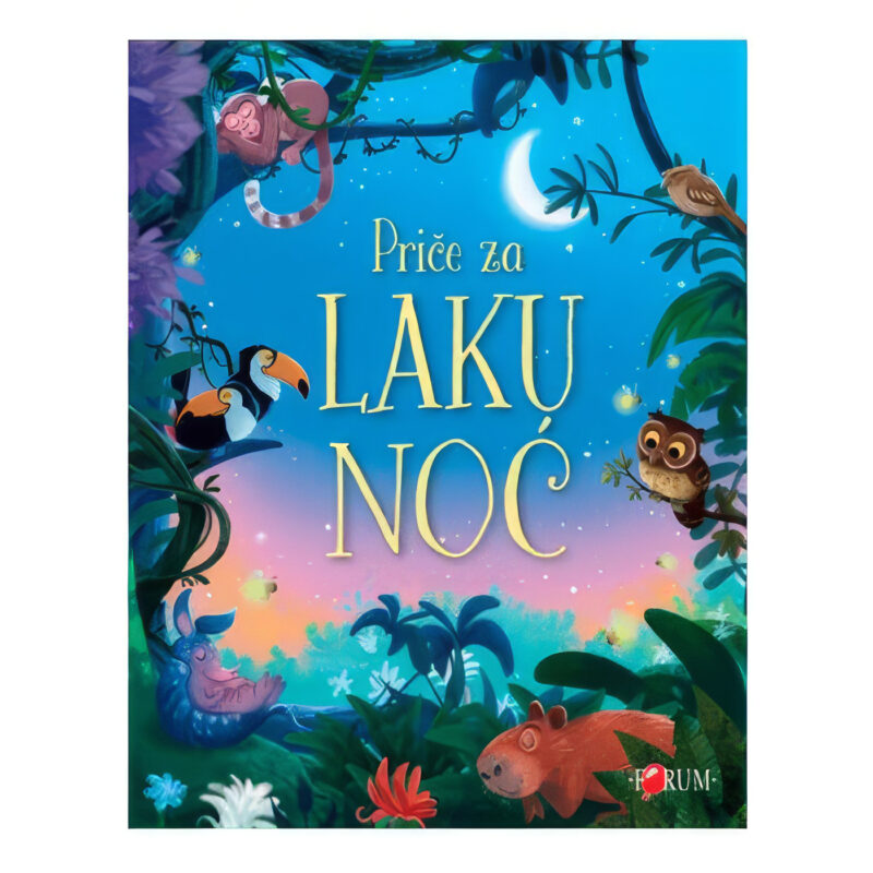 For:priče Za Laku Noć - Image 1