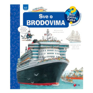 For:sve O Brodovima - Image 1