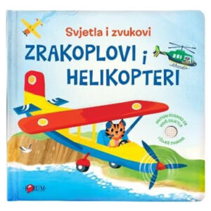 For:svjetla I Zvukovi-zrakoplovi I Helikopteri - Image 1