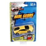 Fresh Metal Real Gear - Image 2