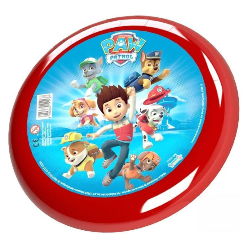 Frizbi-Nickelodeon-32486-20260404-195528 Frizbi Nickelodeon 32486 - Image 1