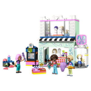 Frizerski Salon I Prodavaonica Dodataka 42662 - Image 1