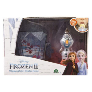 Frozen 2 Mini Lutkica+ Kućica - Image 1