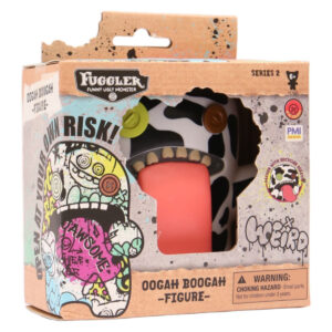 Fug:fuggler Oogah Boogah - Image 1