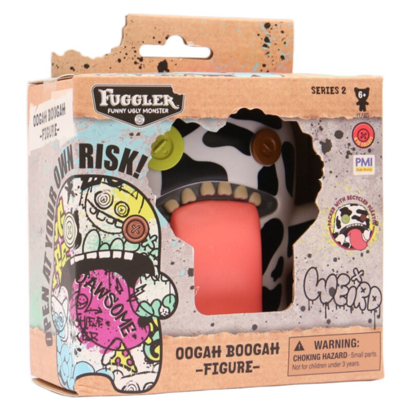 Fug:fuggler Oogah Boogah - Image 1