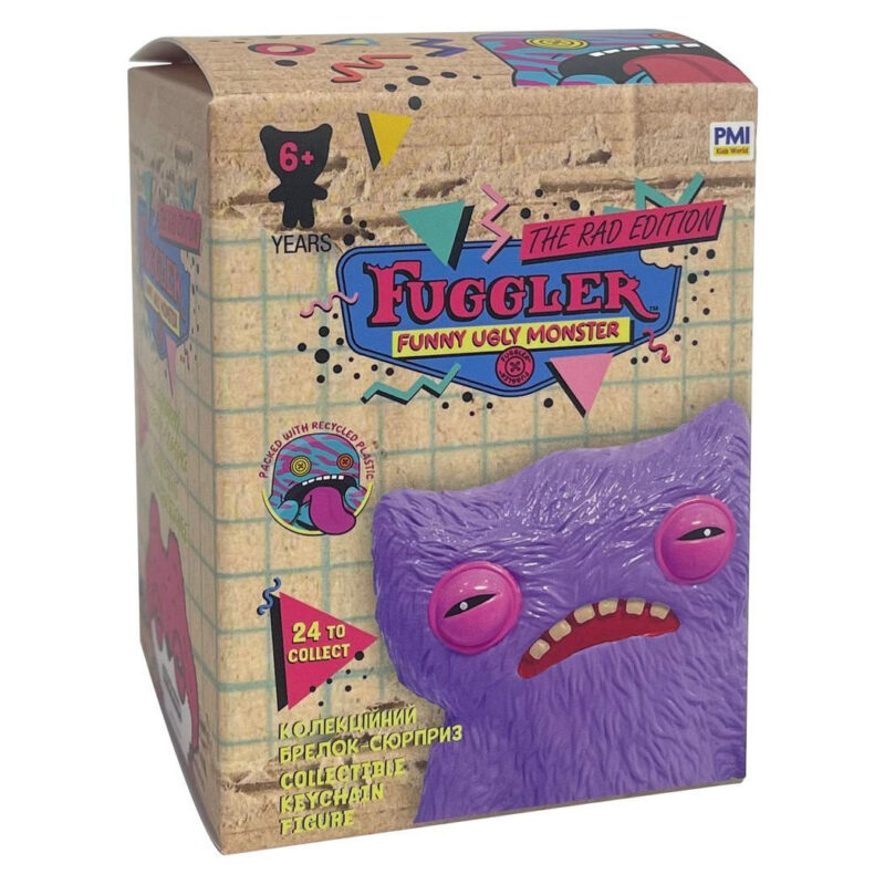 Fugfuggler-Privjesak-Za-Kljueve-1pk-Rad-Edition-20260404-124237 Fug:fuggler Privjesak Za Ključeve 1pk Rad Edition - Image 1