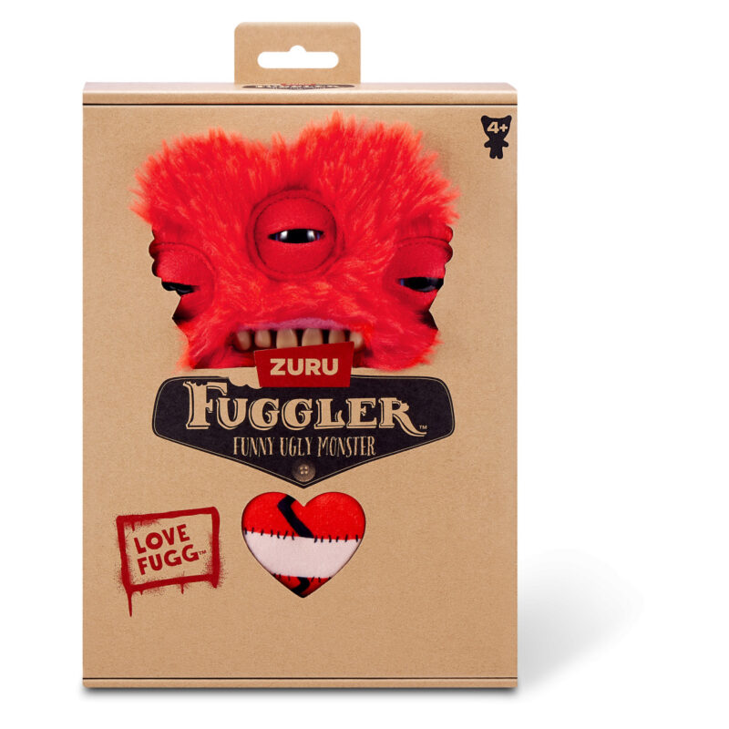 Fugfuggler-S1-Love-Fuggs-Pliana-Igraka-23cm-20260404-142414 Fug:fuggler S1 Love Fuggs Plišana Igračka 23cm - Image 1
