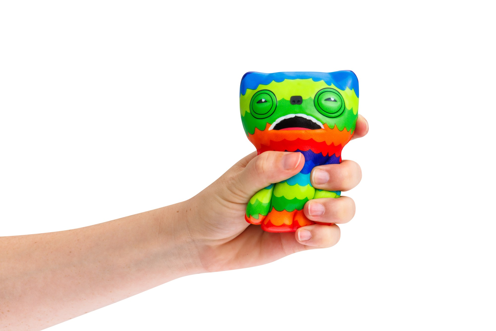 Figura Fuggler Squishies 1pk Blind Bag 113407