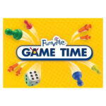 Funville Društvena Igra 3dsnakes & Ladders FV61149 - Image 2