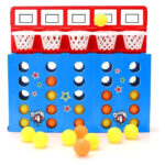 Funville Društvena Igra Dunk 4 FV61160 - Image 2