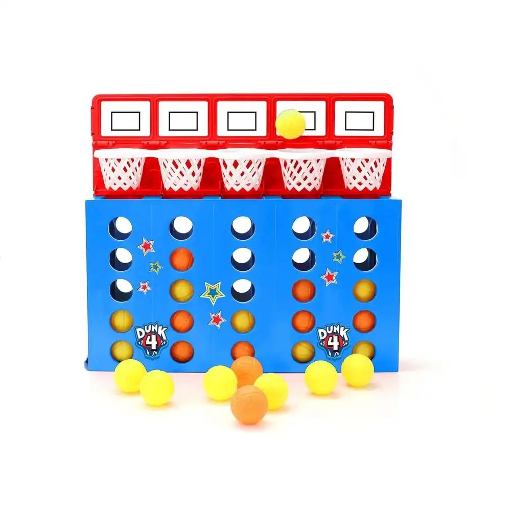 Igra Funville Dunk 4 108954
