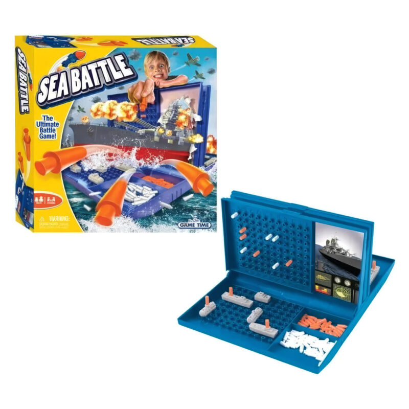 Funville-Drutvena-Igra-Sea-Battle-FV61148-20260408-182336 Funville Društvena Igra Sea Battle FV61148 - Image 1