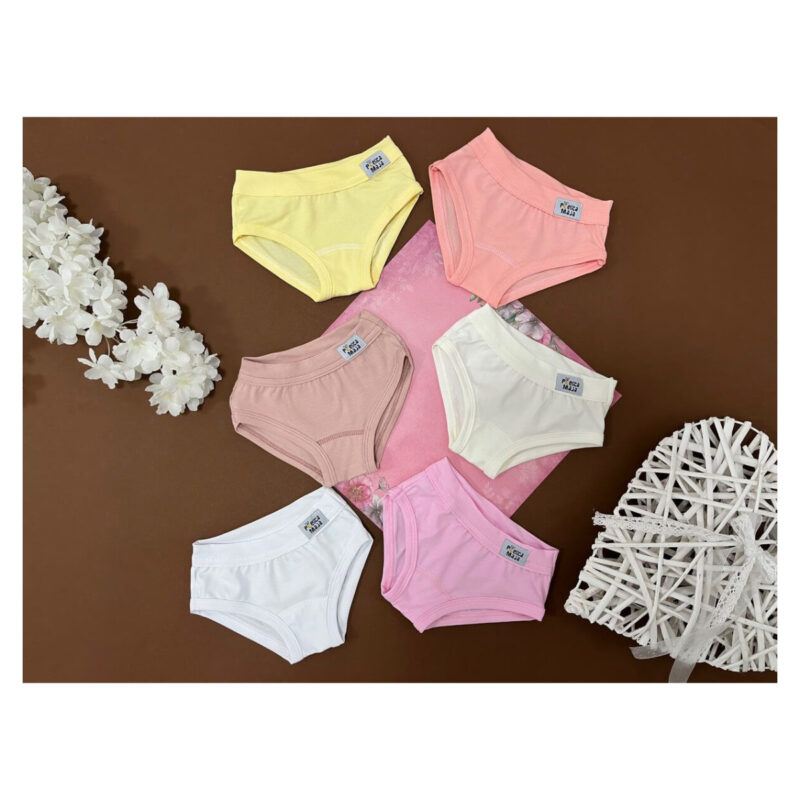 Gaće Dj.slip Ženske Vel.2.4.6 - Image 1