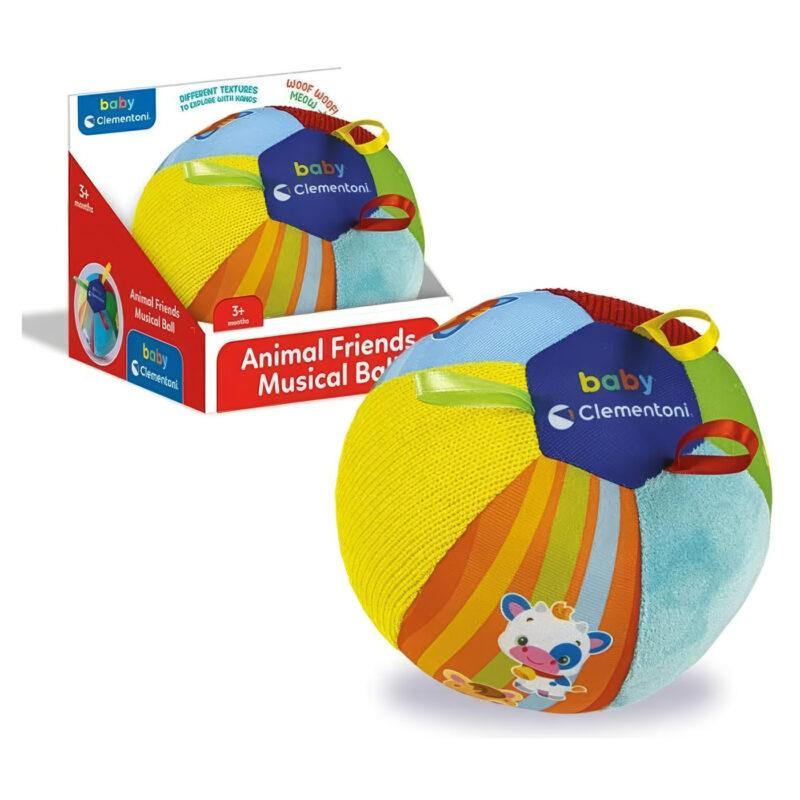 Glazbena-Lopta-CL17464-20260408-162407 Glazbena Lopta CL17464 - Image 1