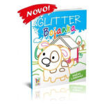 Glitter Bojanka-kućni Ljubimci - Image 2