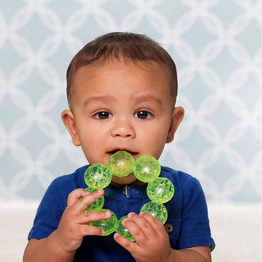 Glodalica B.kids Water Teether Perle 113883