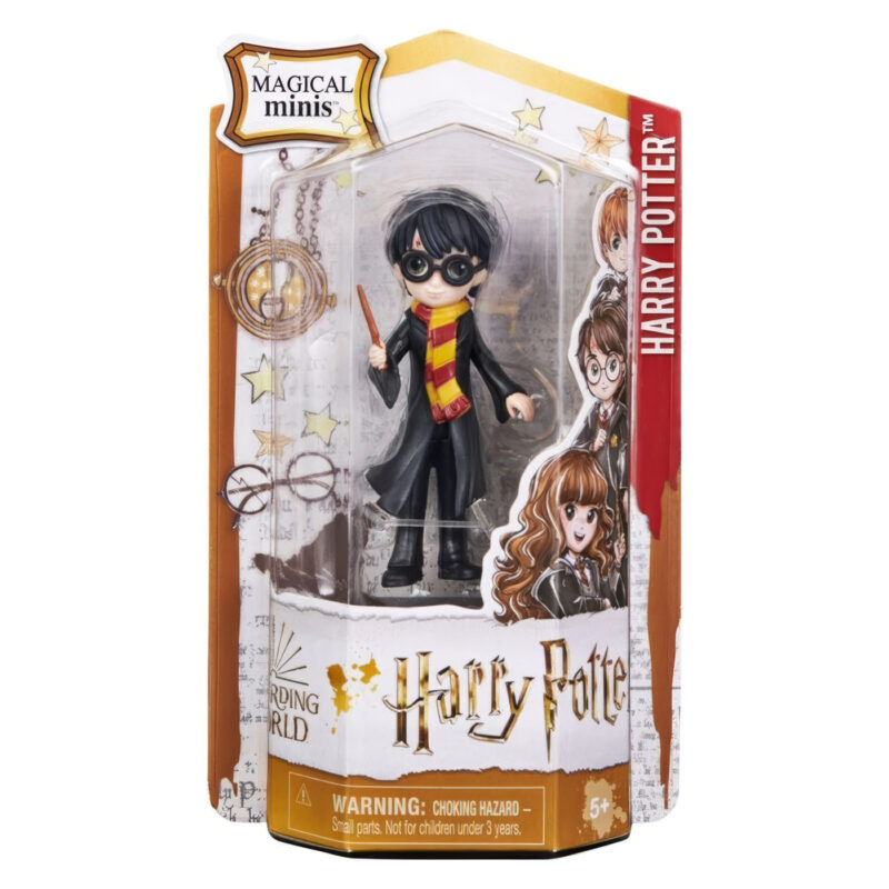 Harry Potter Magical Minis Figura SN6062061 - Image 1