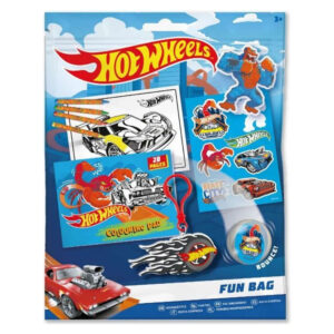 Hot Wheels Zabavna Vrećica - Image 1