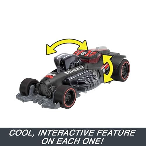 Autić Hot Wheels Retrofriction 1:43 113240