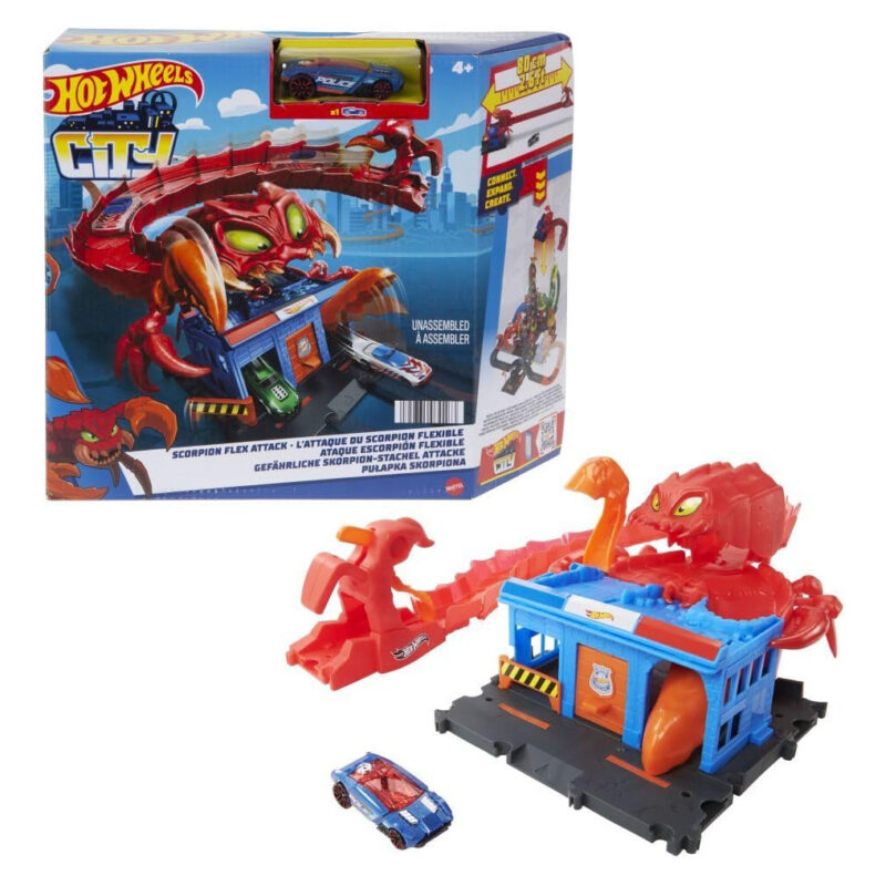 Hw-City-Napad-Neprijatelja-Set-20260407-004452 Hw City Napad Neprijatelja Set - Image 1