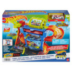 Hw City Set Za Igru -nova Autopraonica - Image 1
