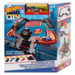 Hw City Track Pack - Image 1