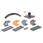 Hw City Track Pack - Image 3
