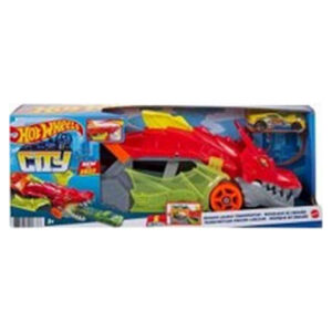 Hw Dragon Launch Transporter Staz - Image 1