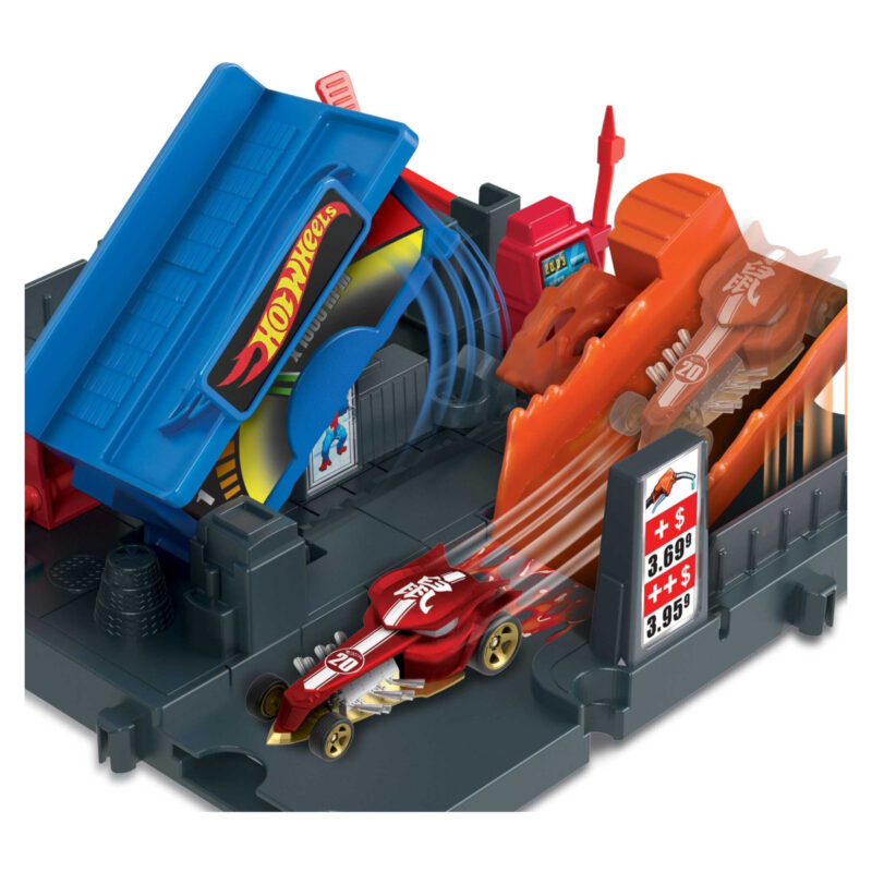 Hw Set Staza City Asst - Image 2