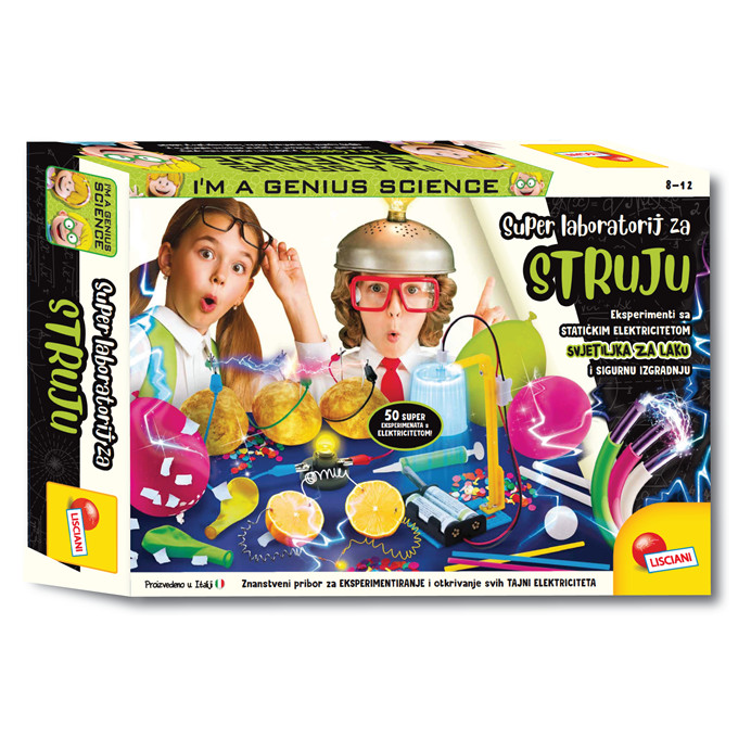 I-Am-A-Genius-Super-Laboratorij-Za-Struju-20260404-213750 I Am A Genius Super Laboratorij Za Struju - Image 1